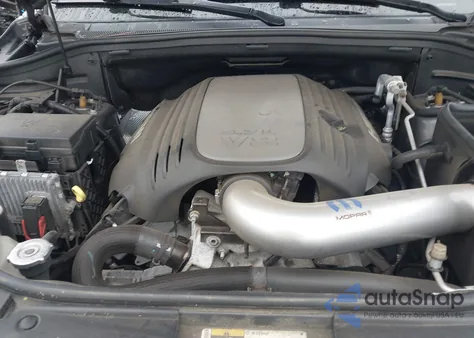 2016 Jeep Grand Cherokee Summit from USA, damaged, VIN 1C4RJFJT5GC490556